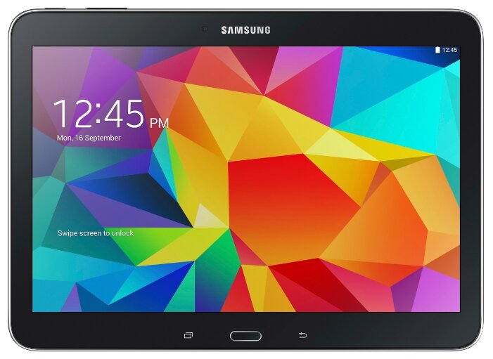 Galaxy Tab 4 10.1 SM-T531