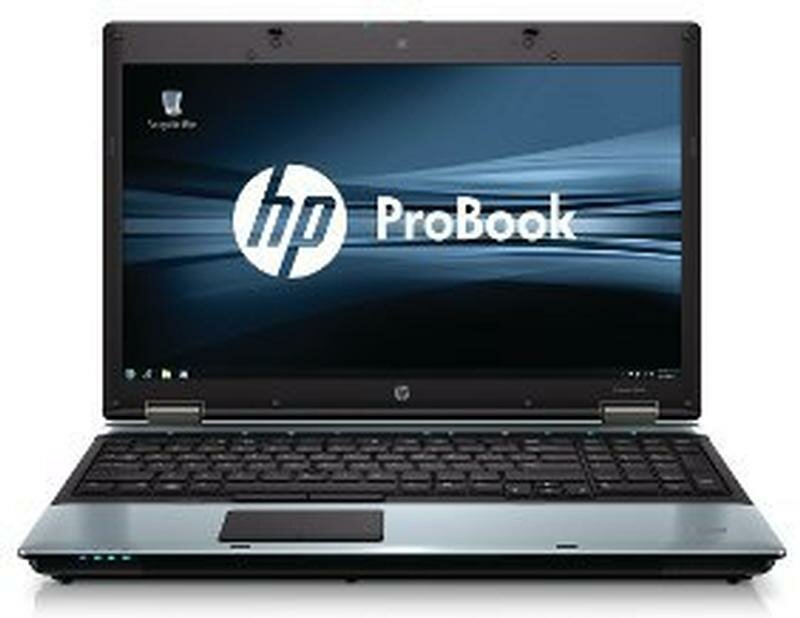 HP ProBoock 6550B