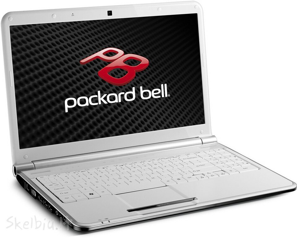 Packard Bell MS2288