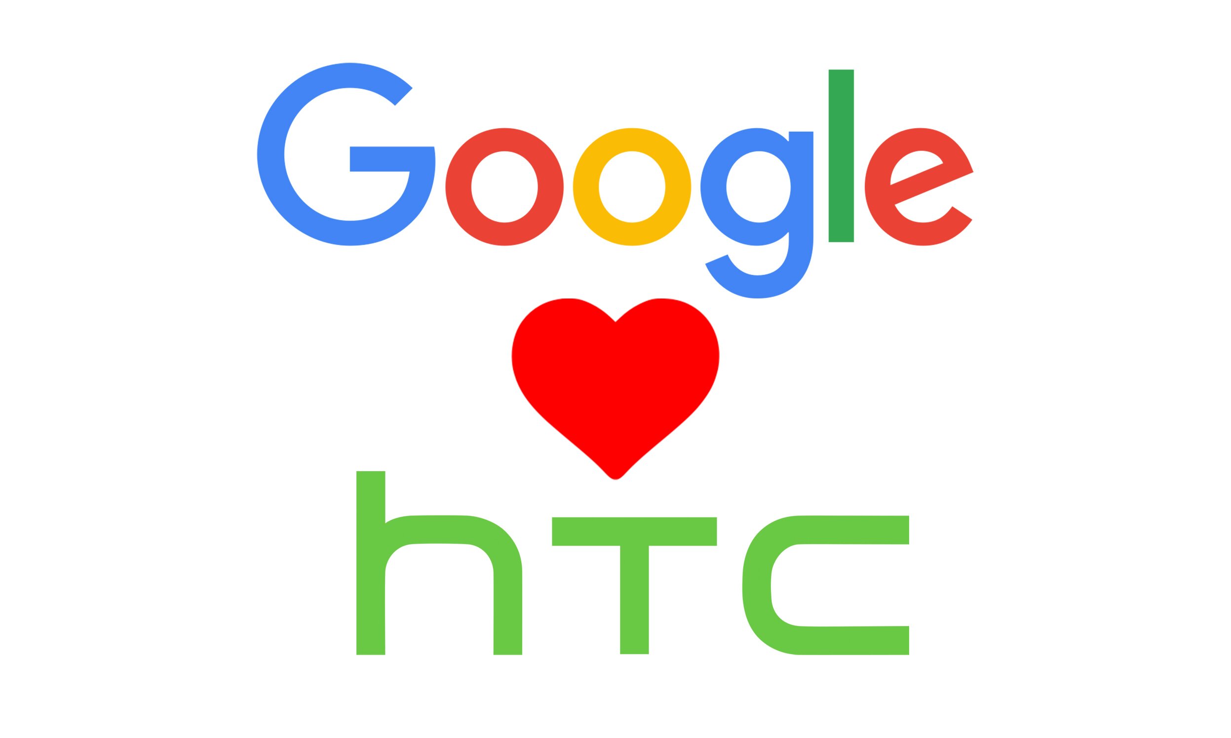 Сделка на миллиард. Google выкупает HTC