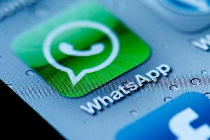 Китай заблокировал WhatsApp. Снова.