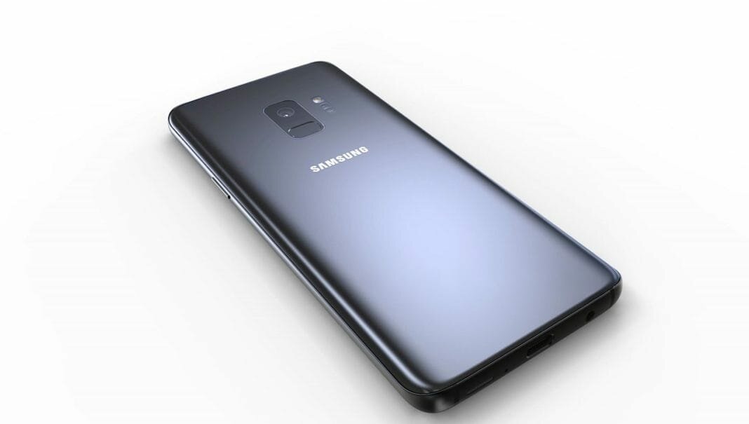 Samsung Galaxy S9 и Galaxy S9+ впервые на фото и видео