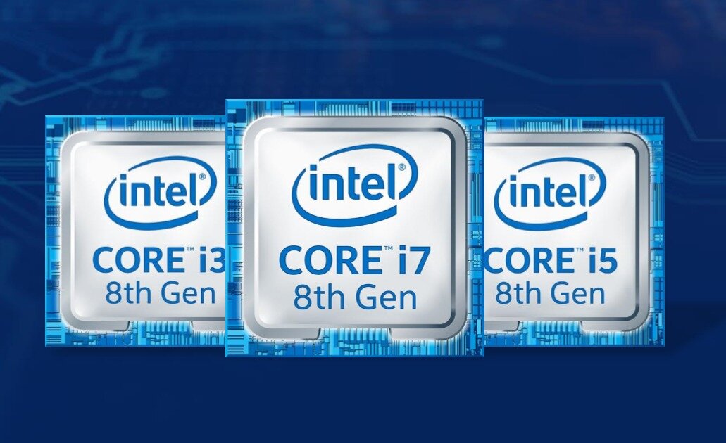  Intel показала идеальный процессор для геймеров