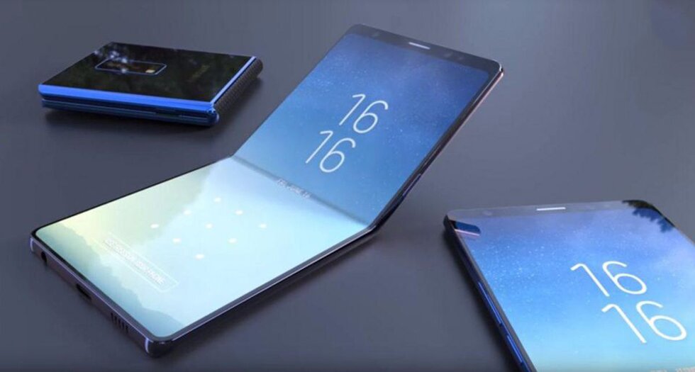Последние новости мобильного рынка - Samsung и Huawei