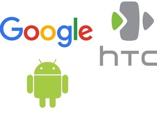 Google покупает HTC