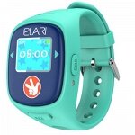 2 Smart Watch ELARI blue GSM для детей с...