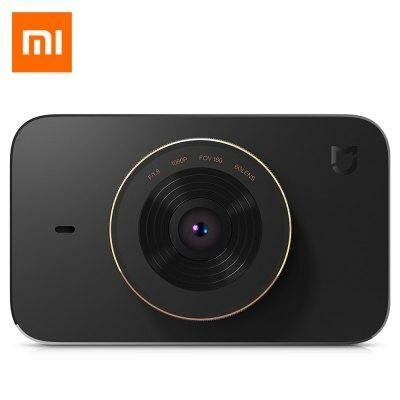 Xiaomi Mijia Car DVR Camera