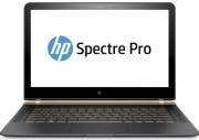 HP Spectre Pro 13 G1 X2F01EA (Core i5 2300 MHz...