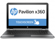 HP Pavilion x360 15-bk001ur