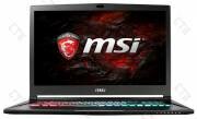 MSI GS73VR 6RF Stealth Pro (Intel Core i7 6700HQ 2600...