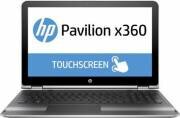 HP Pavilion x360 15-bk100ur