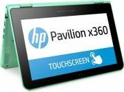 HP Pavilion x360 11-k101ur