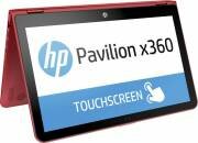 HP Pavilion x360 15-bk003ur