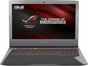 Asus G752VY-GC122T