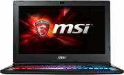 MSI GS60 6QE Ghost Pro i5 6300HQ, 8Gb, 1Tb, SSD128Gb, GTX 970M...