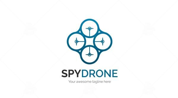 Spydrone