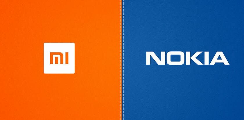 Xiaomi и Nokia заключили соглашение 