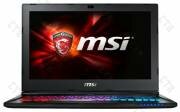 MSI GS60 6QE Ghost Pro (Core i7 6700HQ 2600...