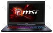 MSI GS70 6QE Stealth Pro (Intel Core i5 6300HQ 2300...